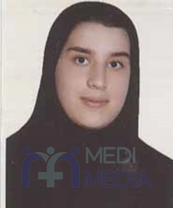 خانم دکتر فاطمه پرویزی فرد