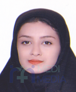 خانم دکتر مژگان شاطرعباس قمی