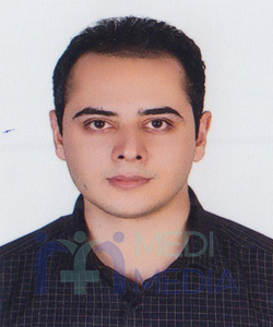 آقای دکتر حسین محسنی فر