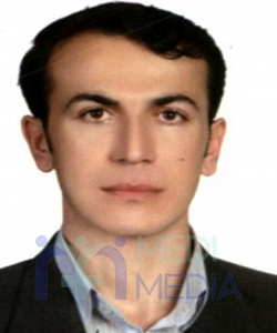 آقای دکتر عباس عشیری
