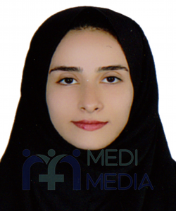 خانم دکتر زهرا هاشمی