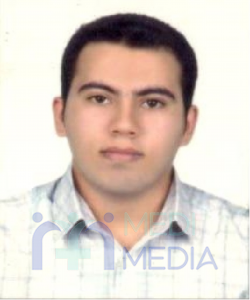 آقای دکتر میعاد دارابیان