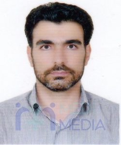 آقای دکتر محمدرضا سلطانی