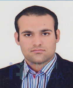 آقای دکتر سید مصطفی موسوی ندوشن