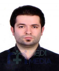 آقای دکتر میر سجاد موسوی اصل گرمه چشمه