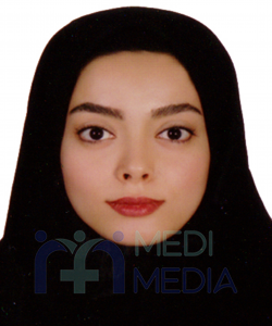خانم دکتر آزاده امینی