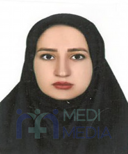 خانم دکتر محیا السادات باقری موسوی