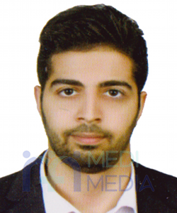 آقای دکتر امیرمحمد کریمی