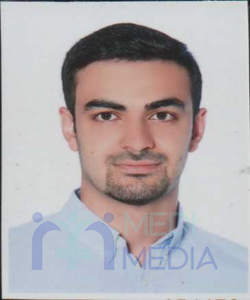 آقای دکتر وحید منصوری