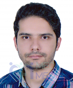 آقای دکتر محمدمهدی مهرابی نژاد