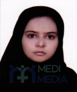 خانم دکتر نیکو رجبی