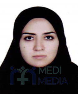 خانم دکتر نرگس شهسوار