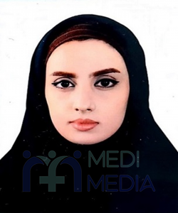 خانم دکتر مهشید ملکوتی سمنانی