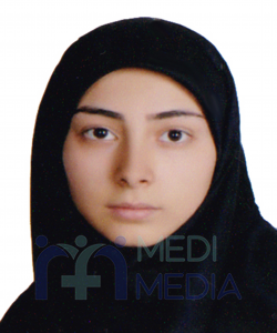 خانم دکتر سعیده ثقفی