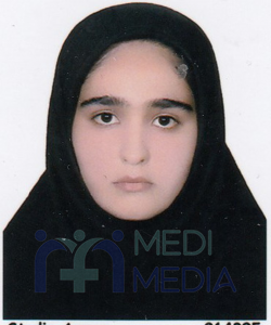 خانم دکتر مینا رافت