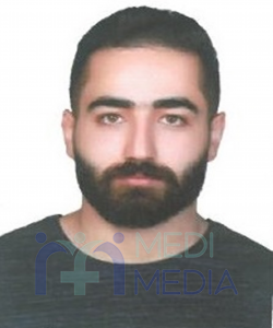 آقای دکتر سیروس گورکانی