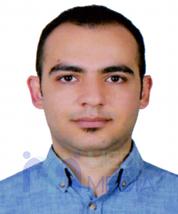 آقای دکتر کیوان شاه پورزاده