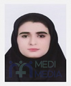 خانم دکتر فرح انگیز بلیدئی