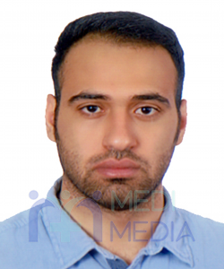 آقای دکتر محمدمعین ذاکری آشتیانی