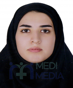 خانم دکتر معصومه عباسی علائی