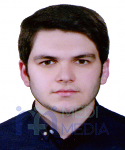آقای دکتر علیرضا صفریان