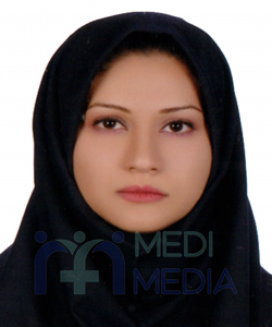 خانم دکتر محدثه خلاده