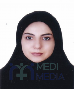 خانم دکتر فرناز طالب عباسی