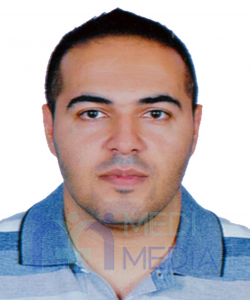 آقای دکتر بابک باقری