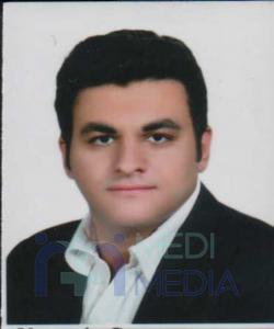 آقای دکتر محمدمهدی سلطانی