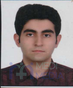آقای دکتر امیر فرمحمدی