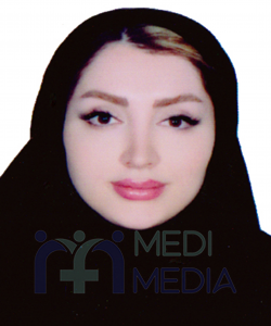 خانم دکتر لادن پارسا