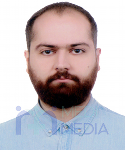 آقای دکتر سروش ولی زاده