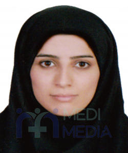 خانم دکتر پروانه راستگو شام اسبی