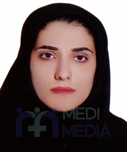 خانم دکتر زینب باقری