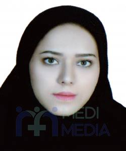 خانم دکتر سمیرا نیکوئی