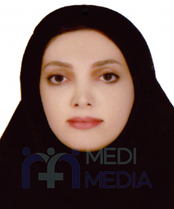خانم دکتر ملیکا اسودی