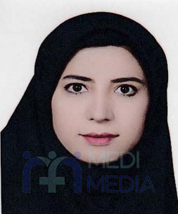 خانم دکتر نوا شاهرخی ساردو