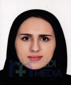 خانم دکتر فرزانه برومند جاهد اول