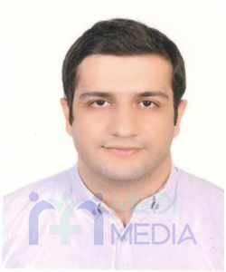 آقای دکتر سید علی عرب
