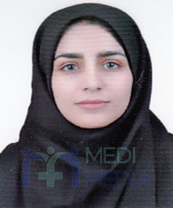 خانم دکتر سیده فاطمه موسوی نژاد