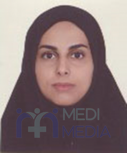 خانم دکتر مهدا باقری وند