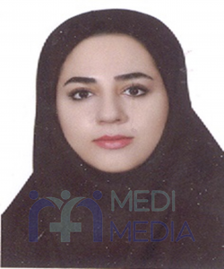 خانم دکتر هستی زارعی