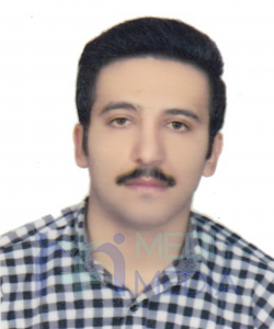 آقای دکتر آسو قاضی