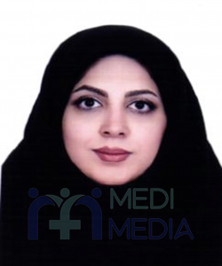 آقای دکتر نجمه خوارزمی اقطاع