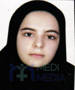 خانم دکتر ساجده سلطانی کوهبنانی