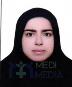 خانم دکتر کیانا صدیقی