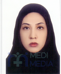 خانم دکتر غزال رادمان