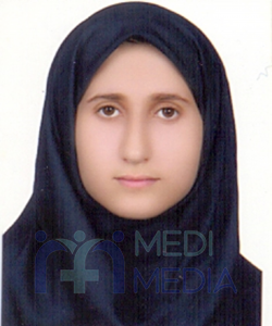 خانم دکتر پرنیا فرشادی