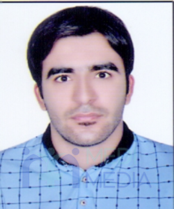 آقای دکتر رامین عشقی