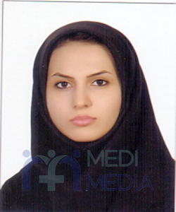 خانم دکتر شبنم رنجبران